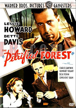 The Petrified Forest (1937)